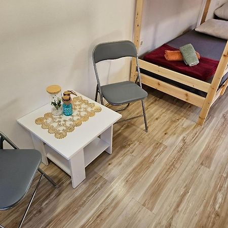 Rooms Centar Split Eksteriør bilde