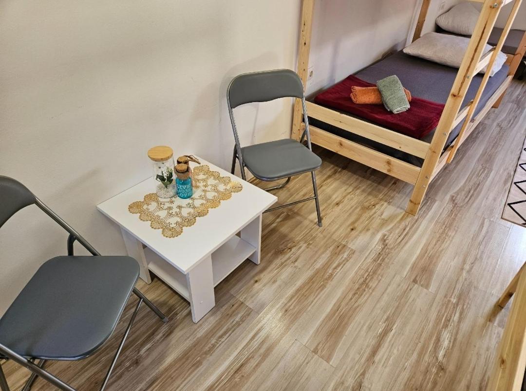 Rooms Centar Split Eksteriør bilde