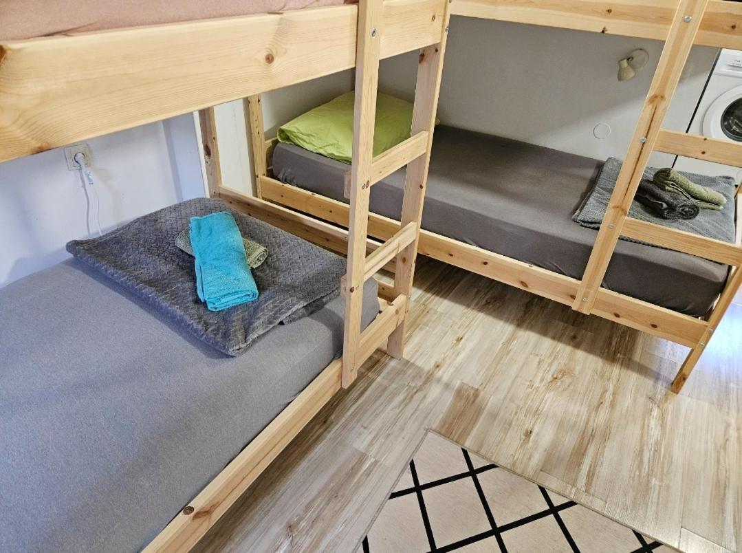 Rooms Centar Split Eksteriør bilde
